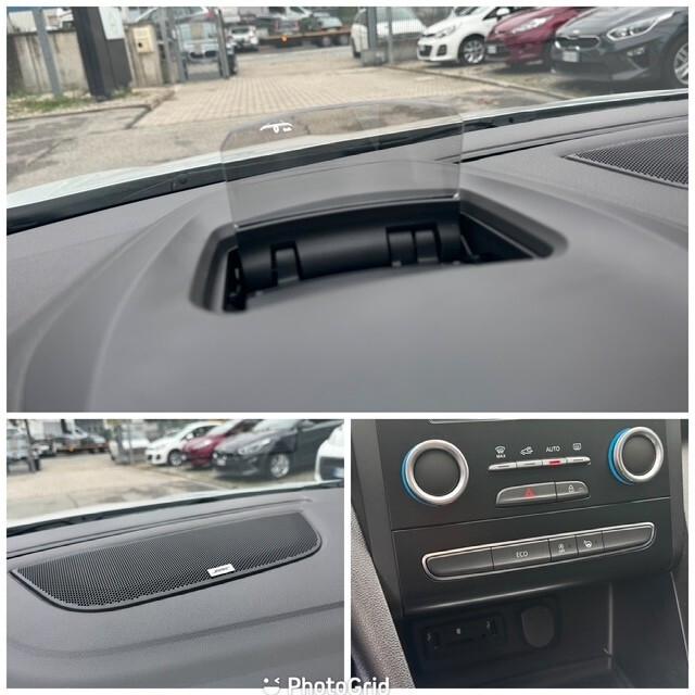 Renault Megane Mégane Sporter dCi 8V 110 CV Energy Bose