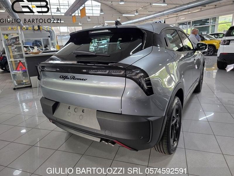 Alfa Romeo Junior Junior 1.2 145 CV Hybrid eDCT6
