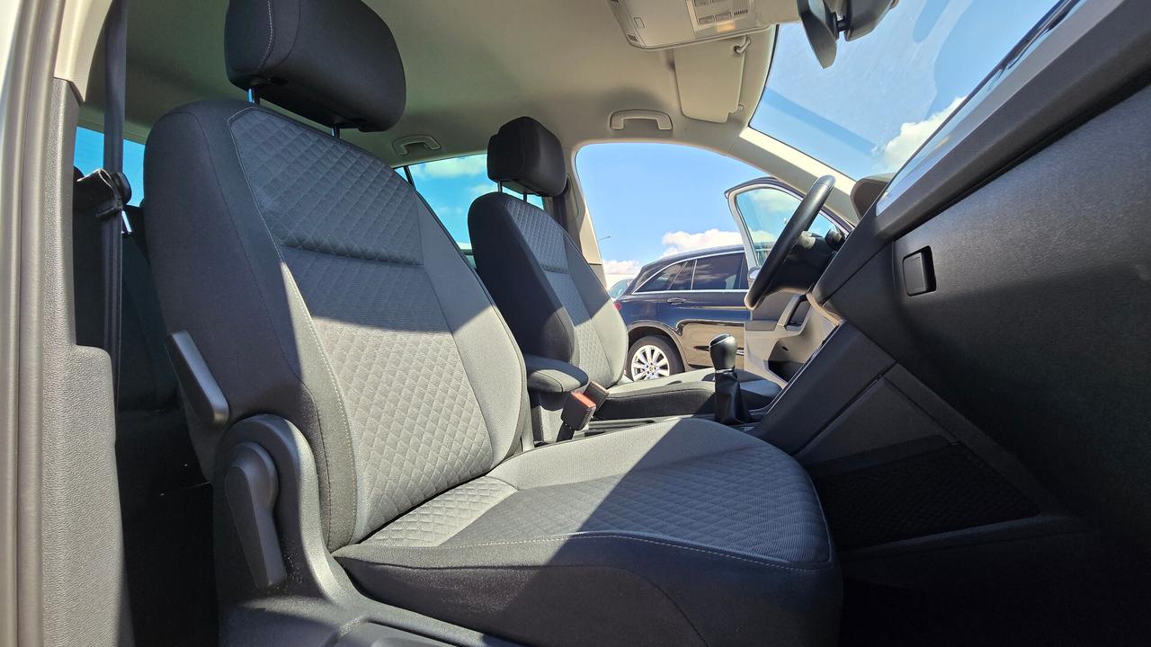 Volkswagen Tiguan 2.0 TDI 150 CV SCR DSG R-Line
