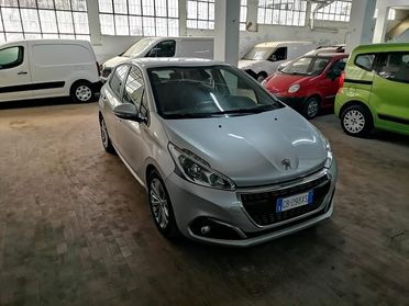 Peugeot 208 1.2 82cv 5P Allure Ok Neop.