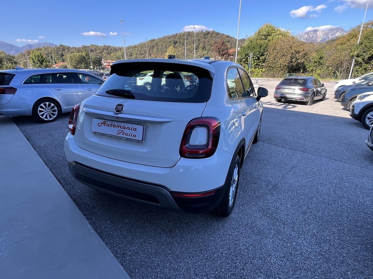 FIAT 500 X 1.0 CC 120 CV CONNECT