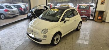 Fiat 500 1.2 Lounge - 2013 - km 116.000