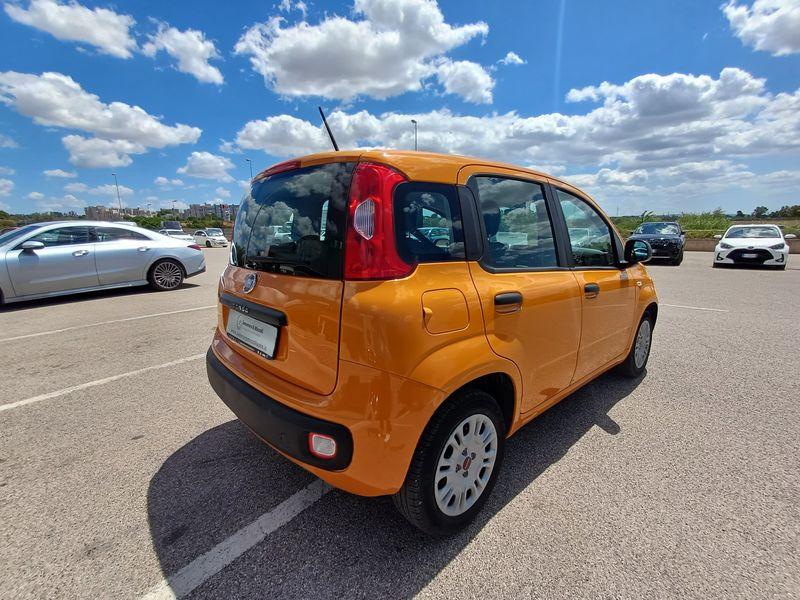 FIAT Panda 1.2 Easy easypower Gpl 69cv