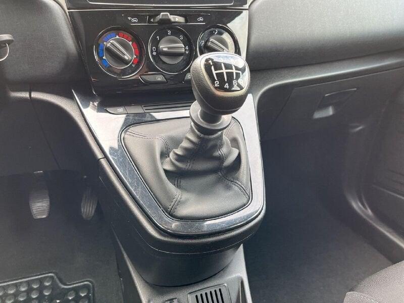 Lancia Ypsilon III 2021 1.0 firefly hybrid Gold s&s 70cv