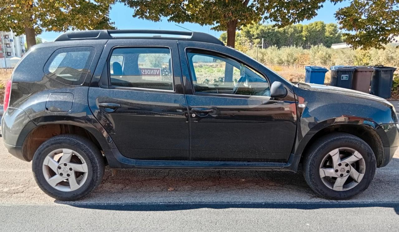 Dacia Duster 1.6 110CV 4x2 *GPL*
