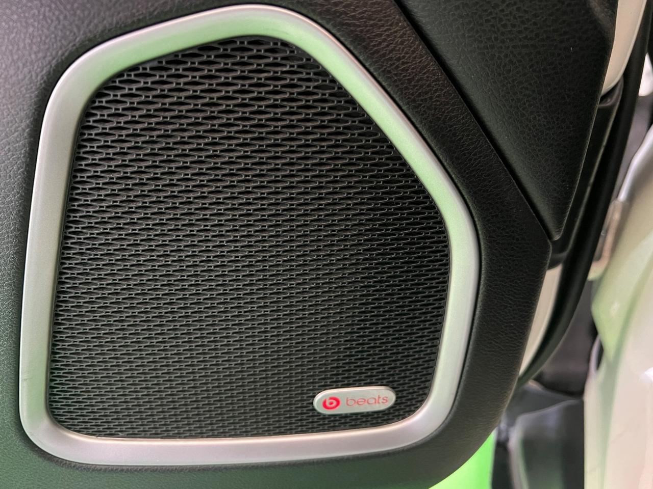 Jeep Compass 2.0 Multijet II 4WD Limited