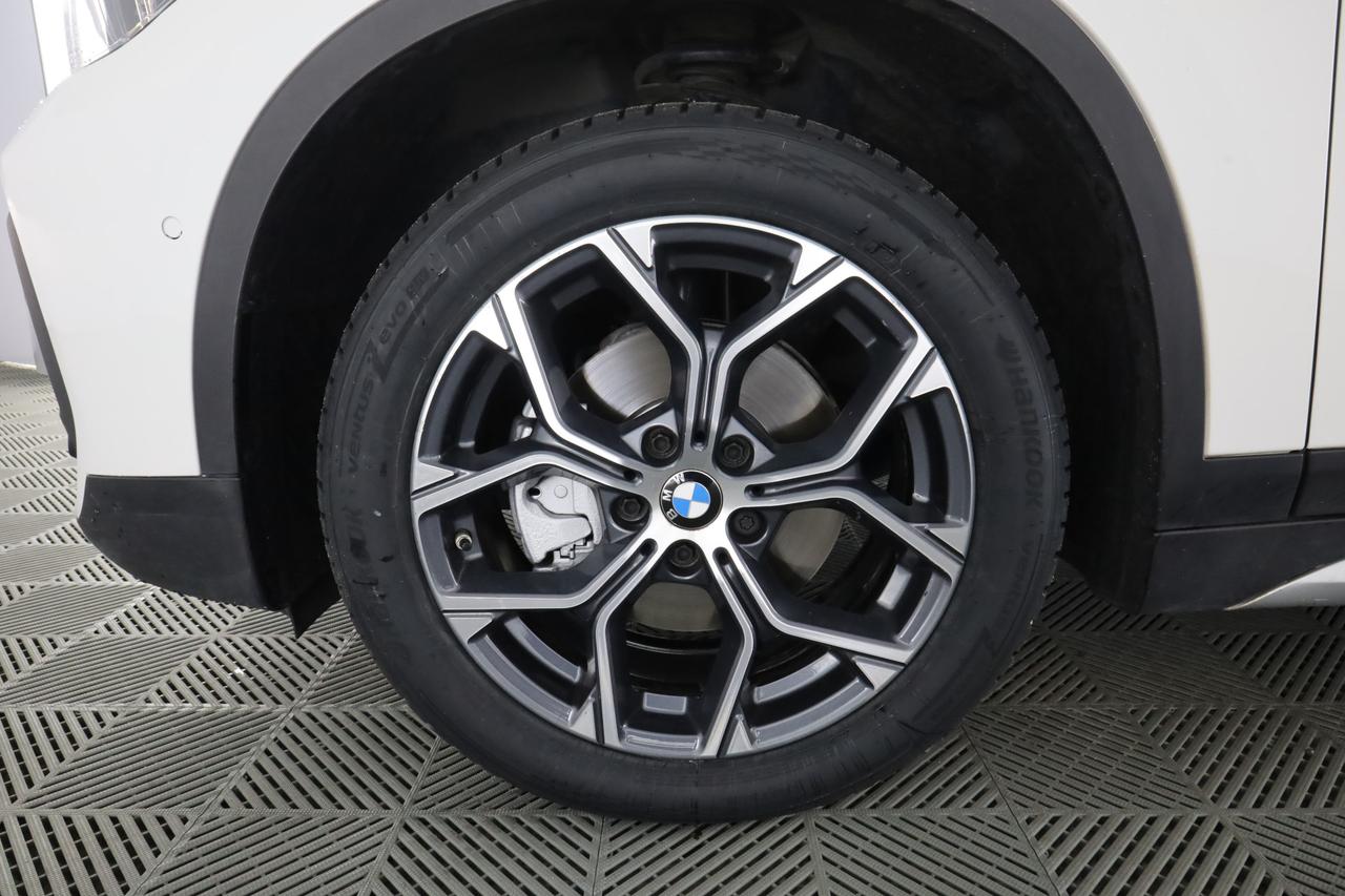 BMW X1 (F48) X1 xDrive18d xLine Plus