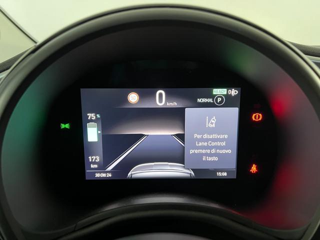 FIAT 500 Opening Edition Berlina 42 kWh