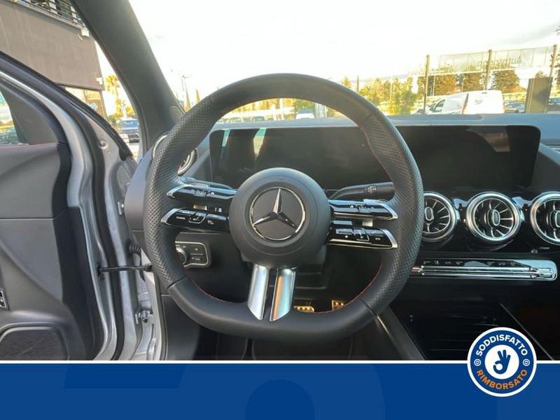 Mercedes-Benz GLA 200d Automatic AMG Line Advanced Plus