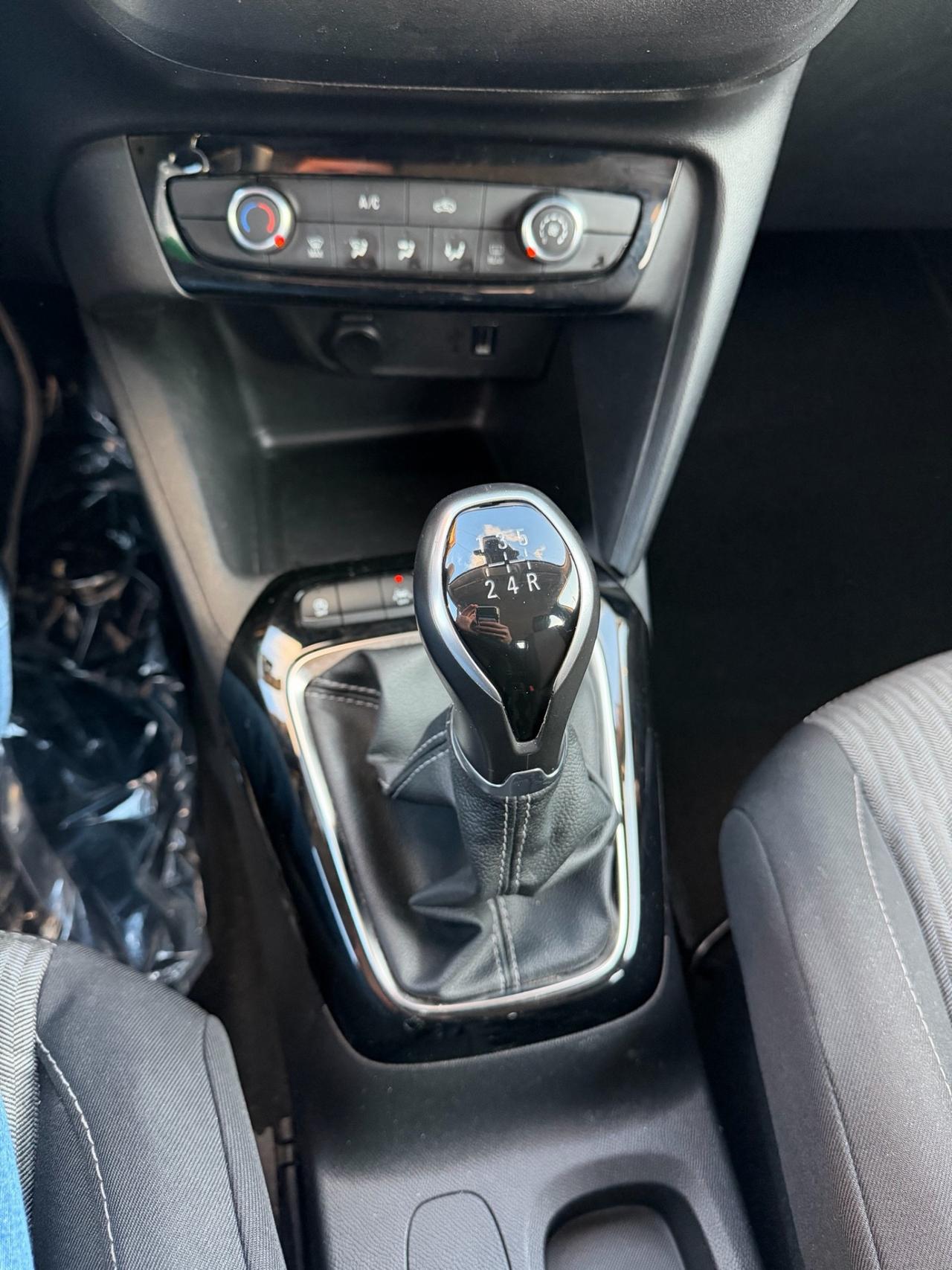 Opel Corsa 1.2 benzina 75cv 2022