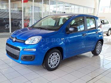 Fiat Pandina 1.0 firefly hybrid s&s 70cv