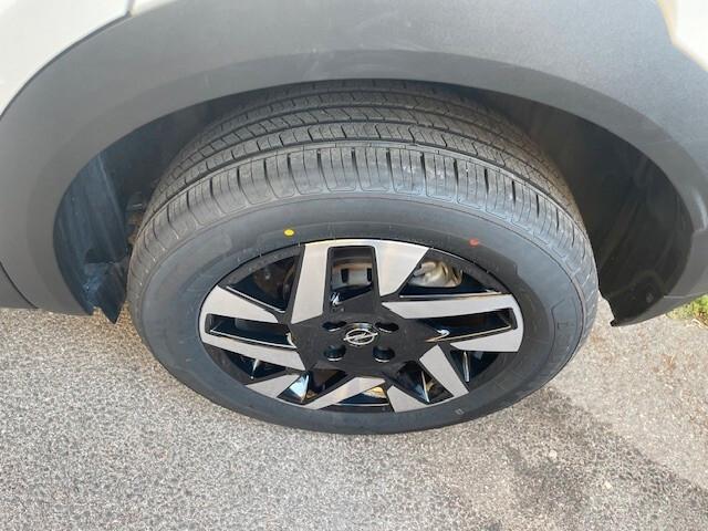 Opel Mokka 1.2 Turbo 130 CV aut. Elegance