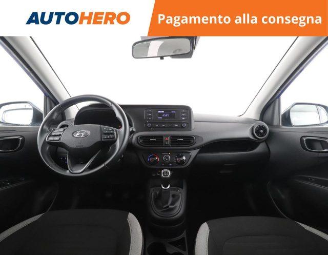 HYUNDAI i10 1.0 MPI Prime