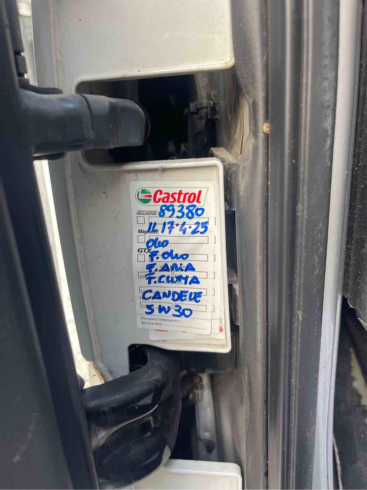 SMART FOR TWO - UNICO PROPRIETARIO - PASSION