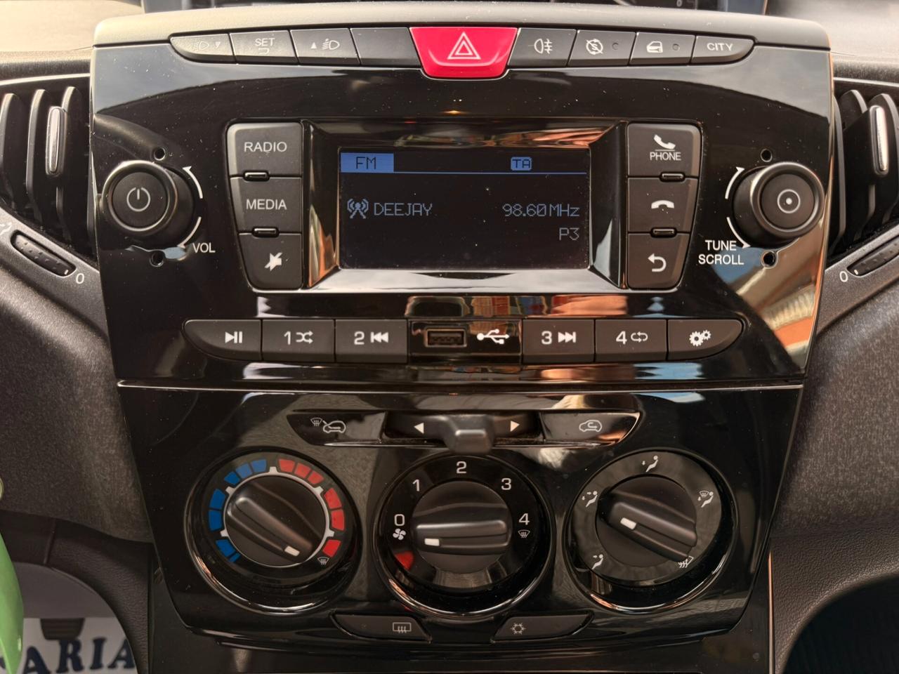 LANCIA Ypsilon Hybrid 1.0 Benz. 70CV Silver 2022