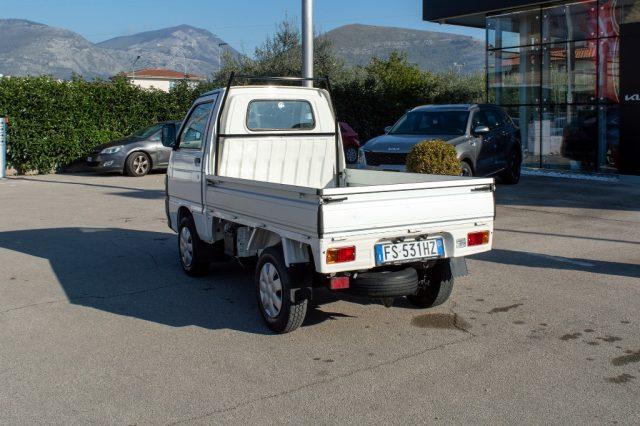 PIAGGIO Porter 1.3 Cassonato