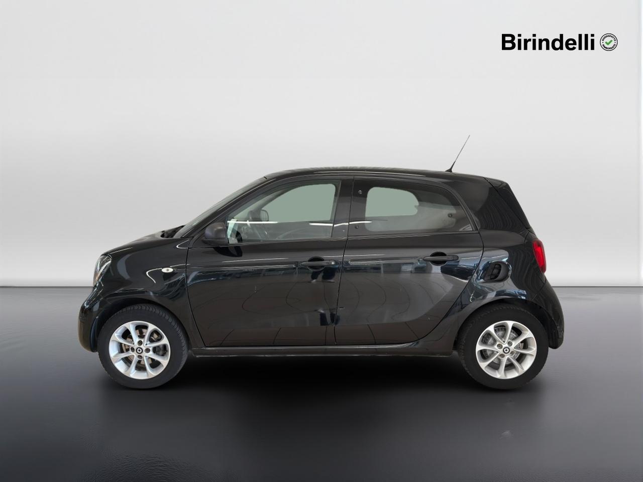 SMART forfour 2ªs. (W453) - forfour 70 1.0 Passion