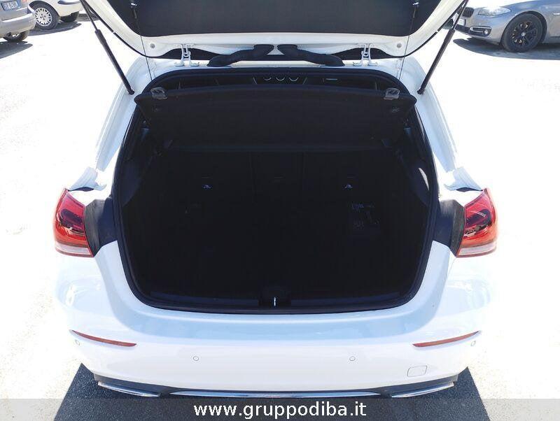 Mercedes-Benz Classe A - W177 2018 Diesel A 180 d Sport auto