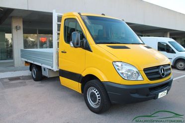 Furgone Mercedes Sprinter 311 CDI CASSONE FISSO