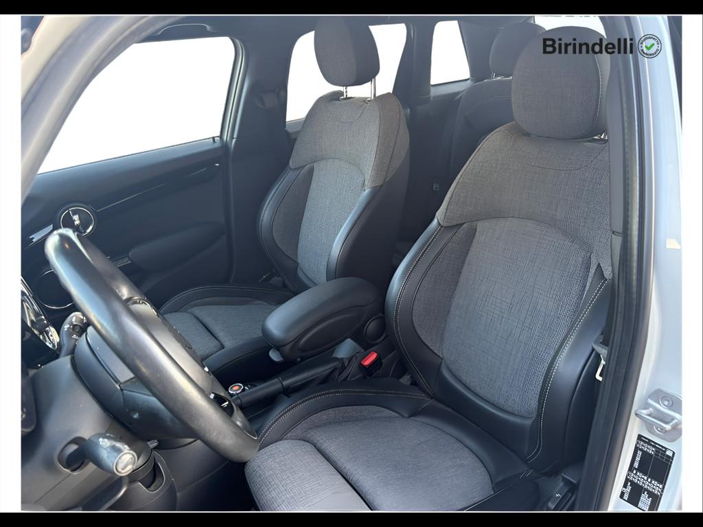 MINI Mini 5 porte (F55) - Mini 1.5 Cooper Hype 5 porte