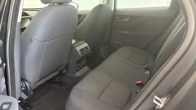 JAGUAR F-Pace 2.0 D 180 CV aut. Prestige