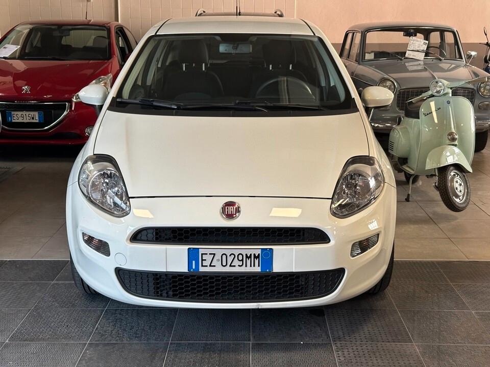 Fiat Punto 5p 1.2 Street E6 - Neopatentati