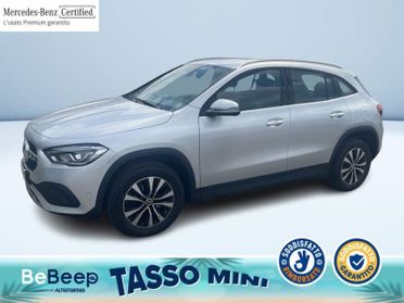 Mercedes-Benz GLA 200 D SPORT AUTO