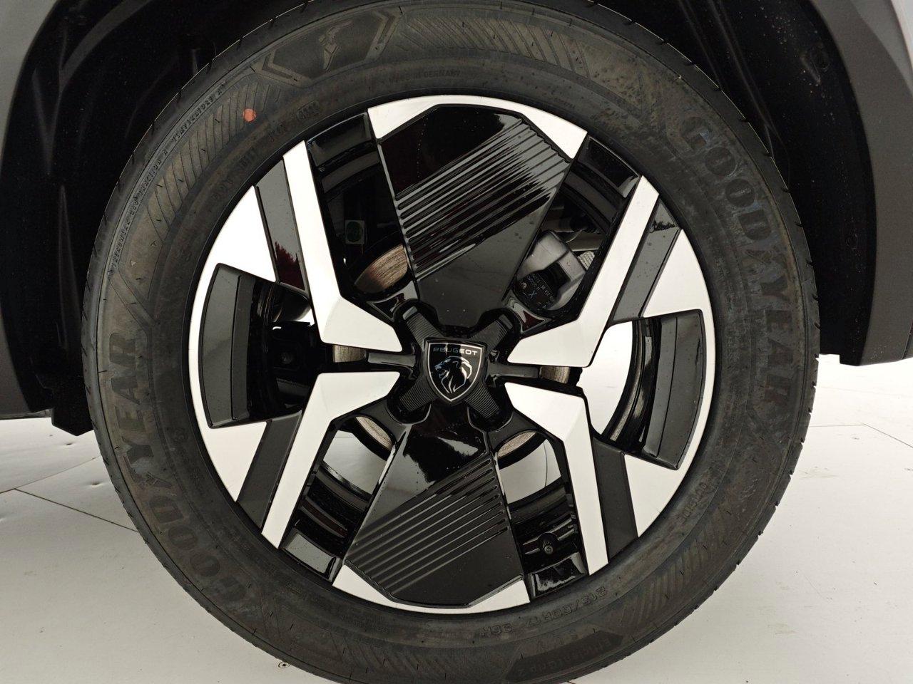 Peugeot 2008 2008 1.2 puretech Allure s&s 100cv