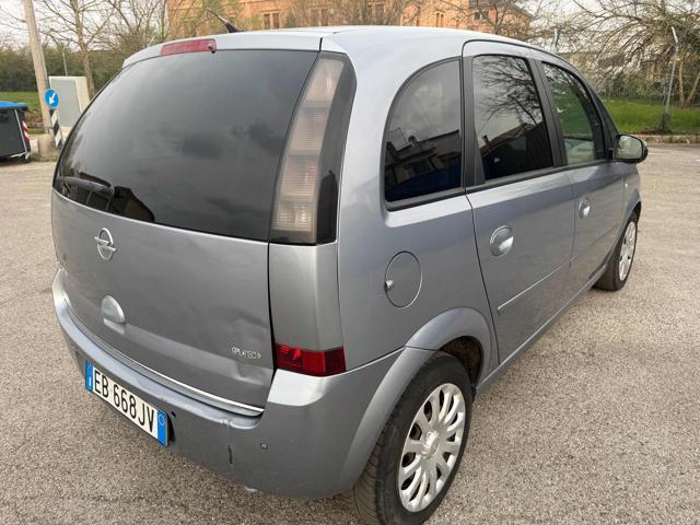 OPEL Meriva 1.4 16V GPL-TECH Enjoy senza nessun lavoro da fare