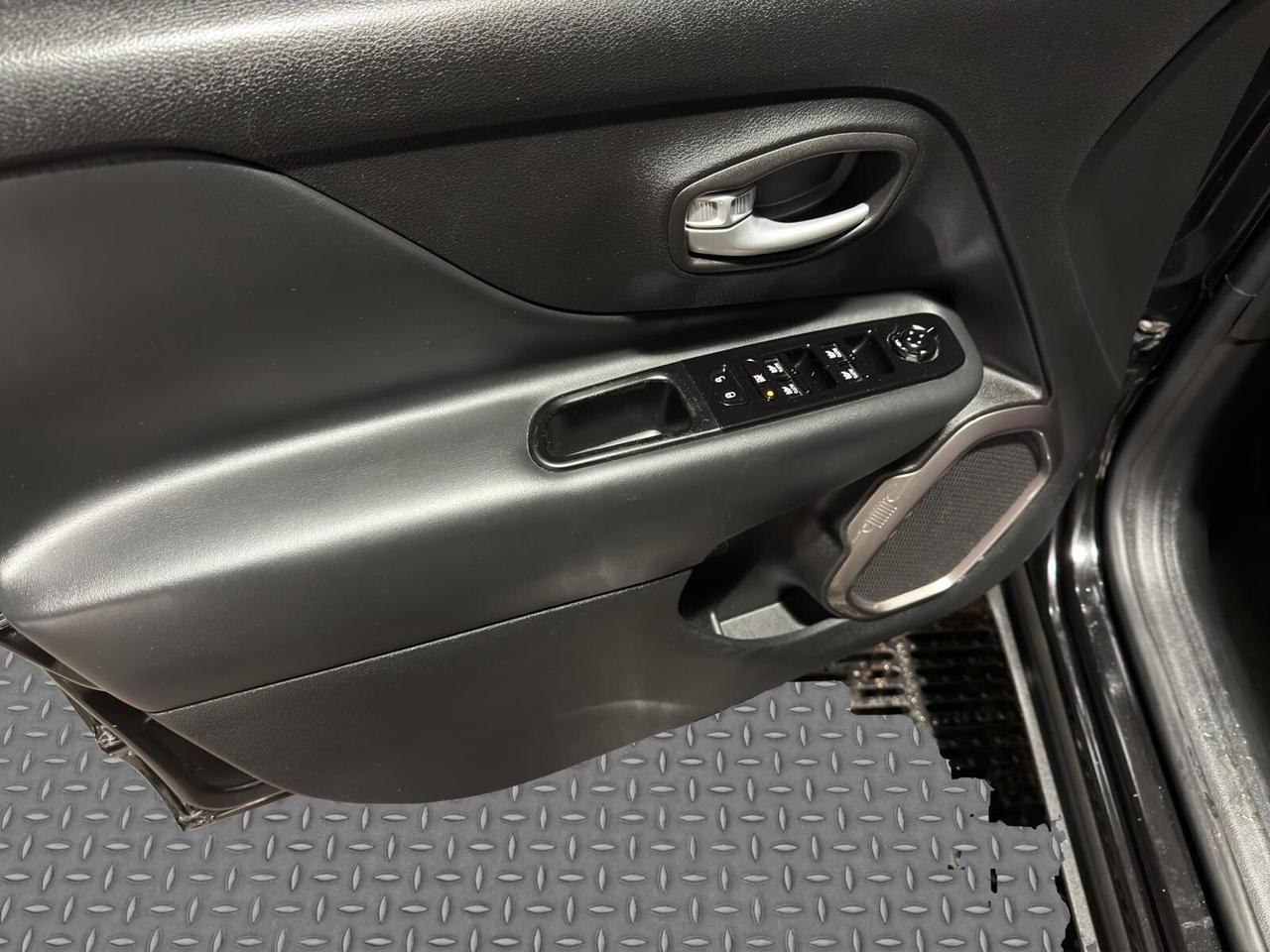 Jeep Renegade 1.6 mjt 130cv Limited 2023