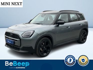 MINI Countryman Mini F60 MINI 2.0 48V D CLASSIC AUTO