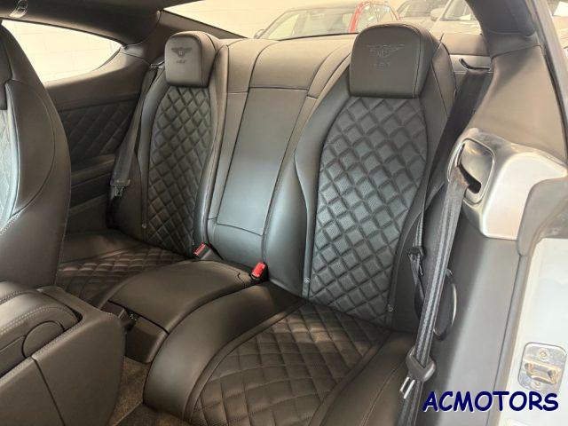 BENTLEY Continental GT V8 S