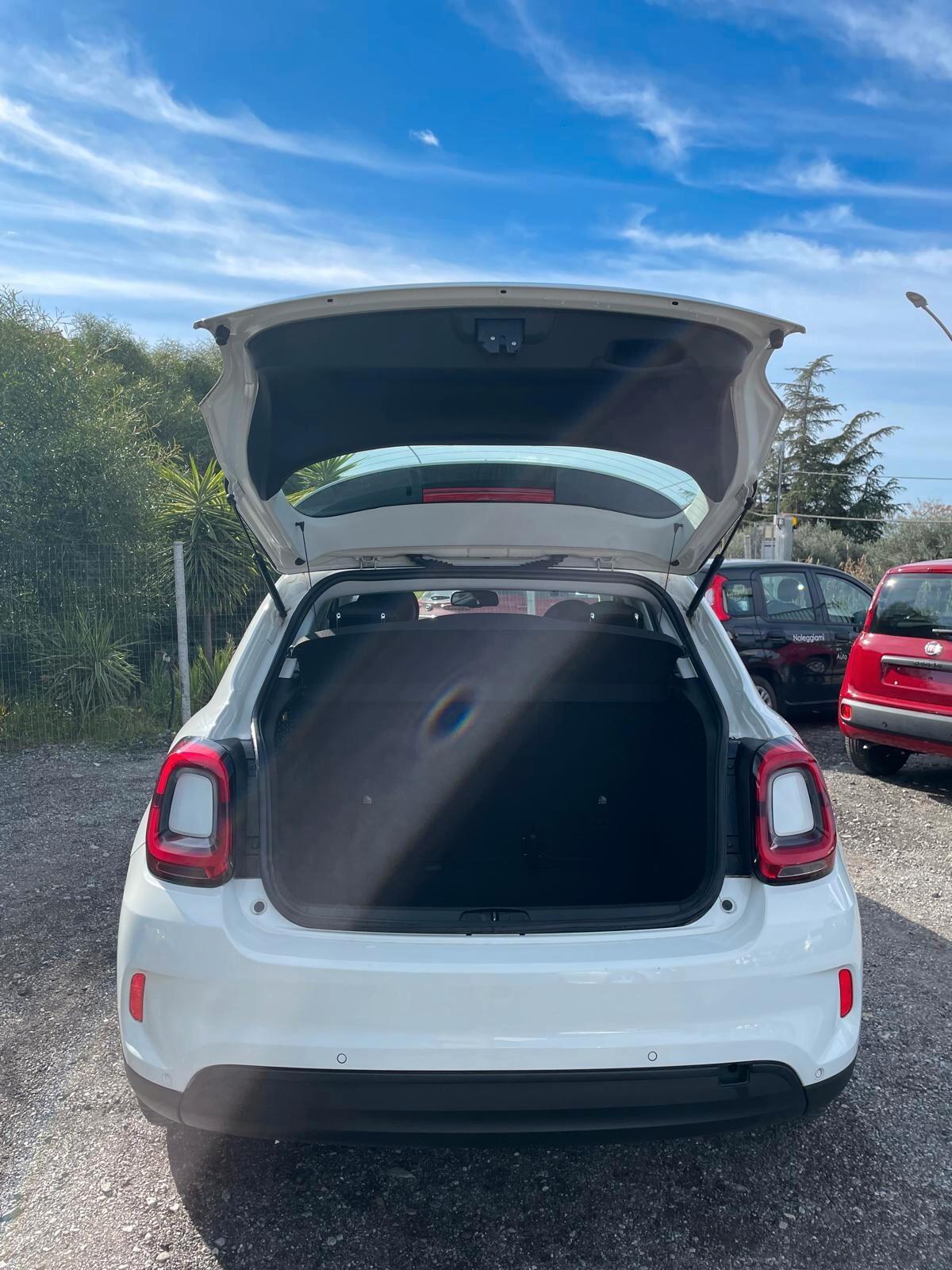 Fiat 500X 1.3 MultiJet 95 CV Urban