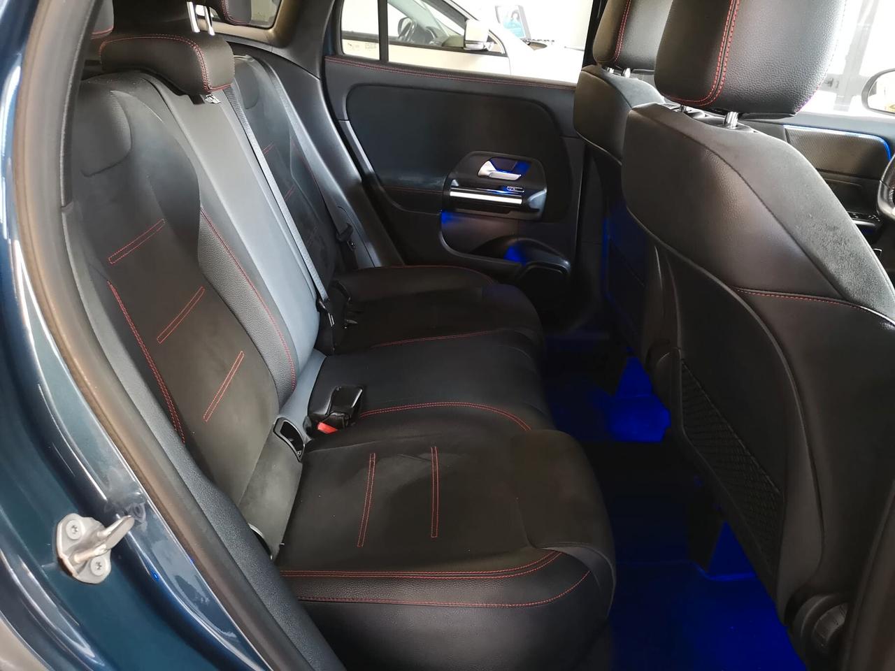 MERCEDES GLA 250 e EQ-Power Automatic Premium