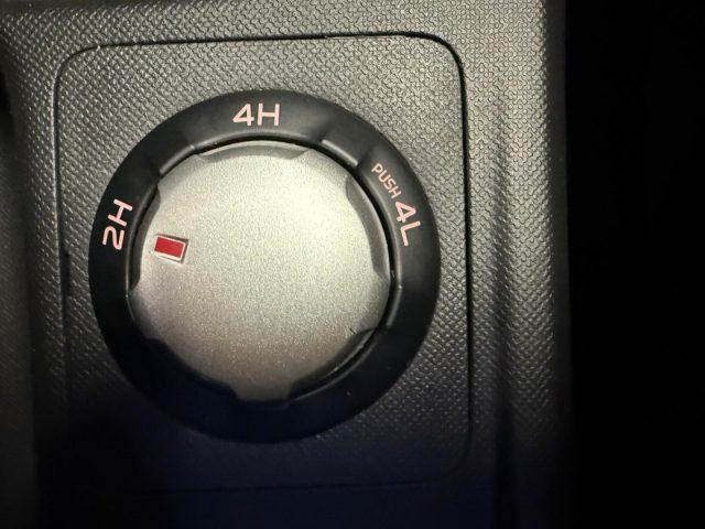 ISUZU D-Max 1.9 Crew Cab Supernova 4WD Clima