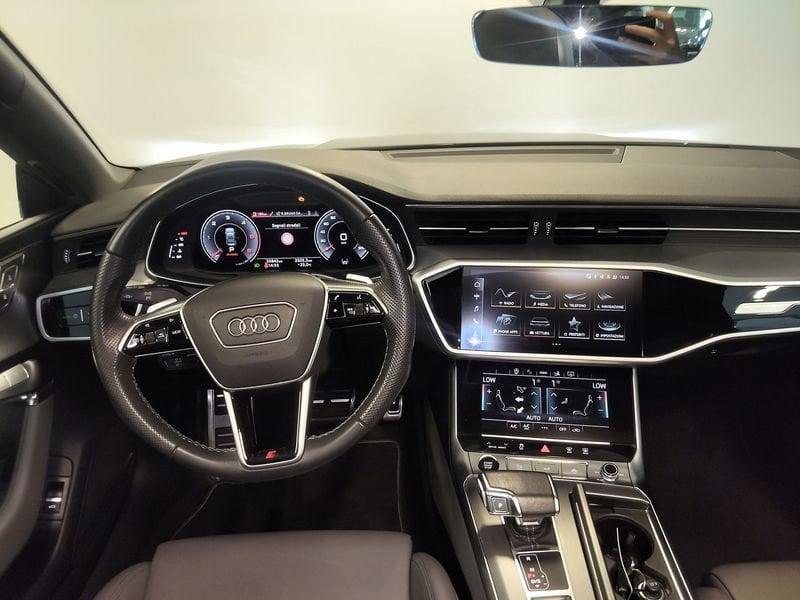 Audi A7 Sportback 50 TDI 3.0 quattro tiptronic