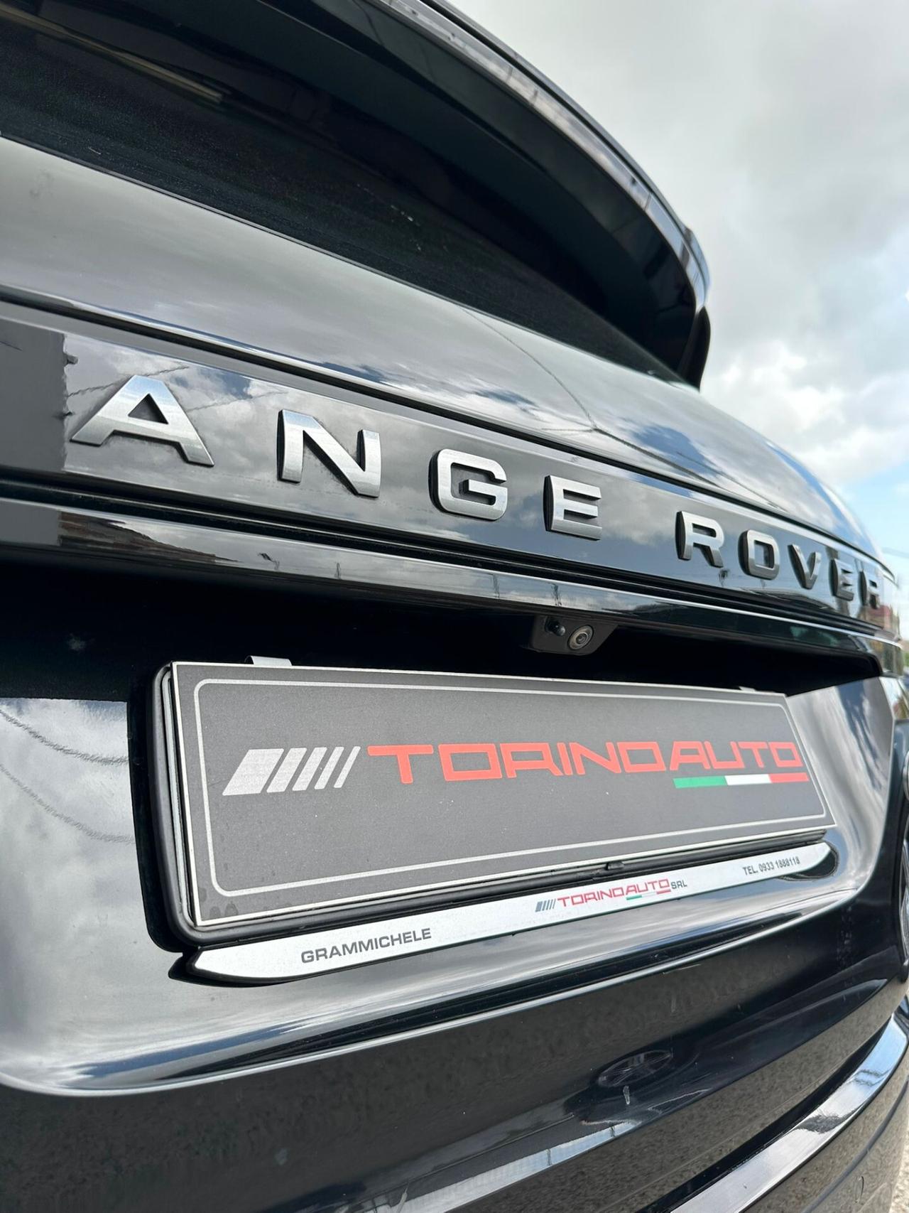 Land Rover Range Evoque 2.0D I4-L.Flw 150 CV AWD Auto R-Dynamic