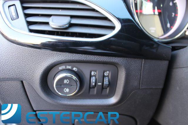 OPEL Astra 1.4 Turbo 110CV EcoM Sports Tourer Innovation
