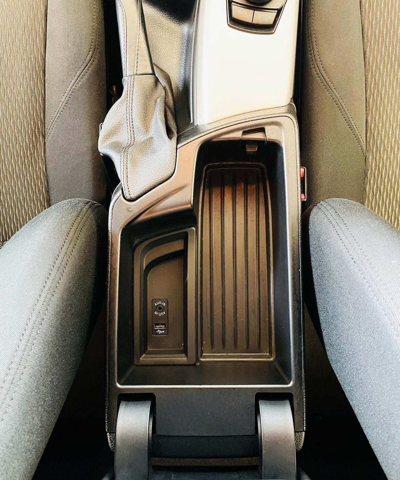 Bmw 116i Benzina ///Sport