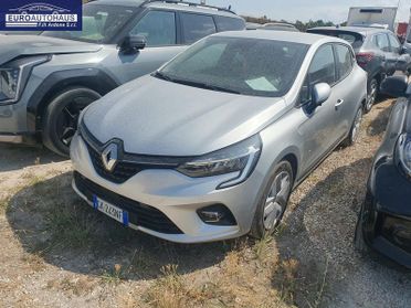 Renault Clio 1.0 TCE 90cv Equilibre