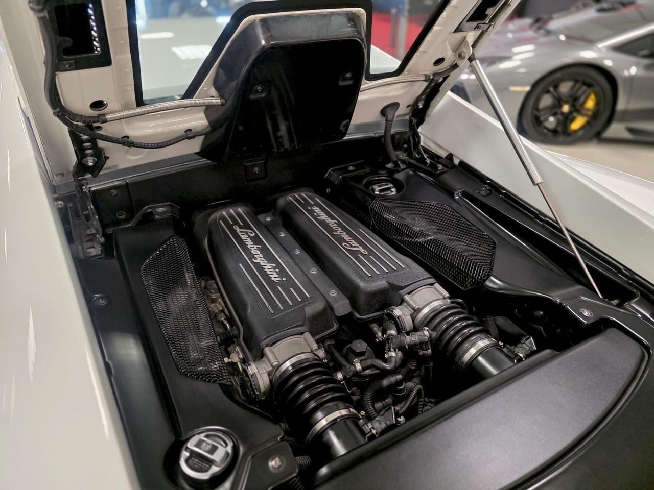 Lamborghini Gallardo 5.2 V10 LP560-4