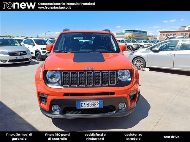 JEEP Renegade 1.0 T3 Longitude 2WD