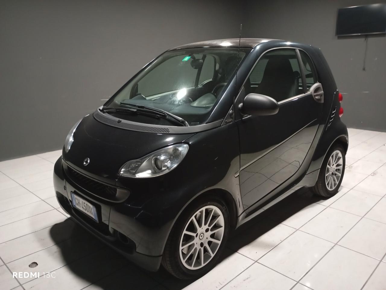 Smart ForTwo 1.0 BENZINA IDEALE PER NEOPATENTATI