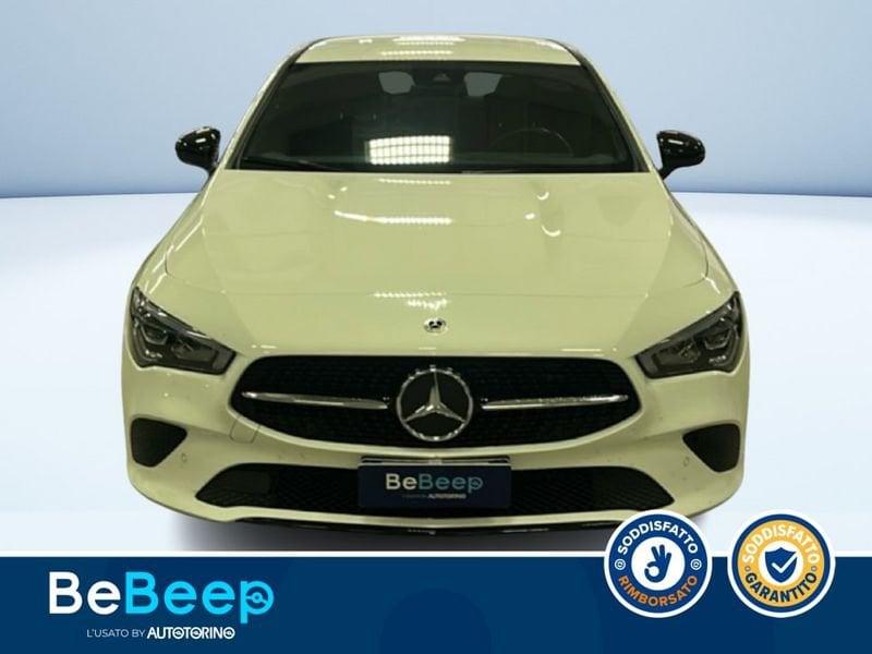 Mercedes-Benz CLA S.Brake 180 D SPORT AUTO