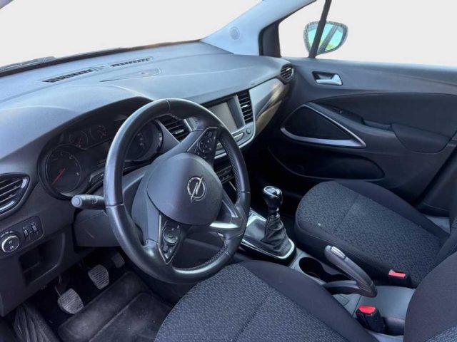 OPEL Crossland - 1.2 Turbo 12V 110 CV Start&Stop Editio