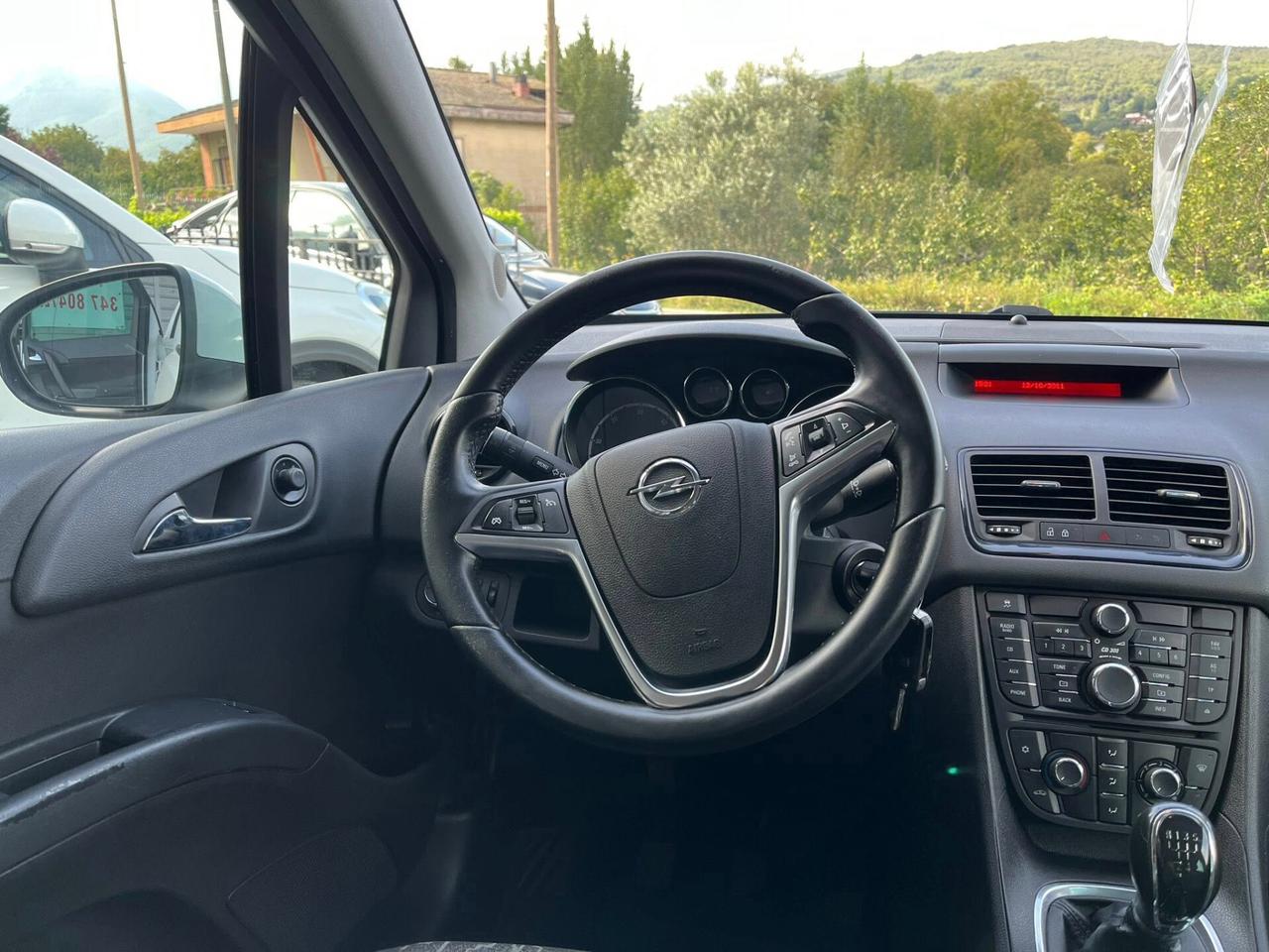 Opel Meriva 1.3 CDTI 95CV Elective
