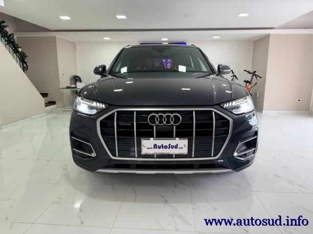 AUDI Q5 40 TDI 204 CV quattro S tronic Business Advanced