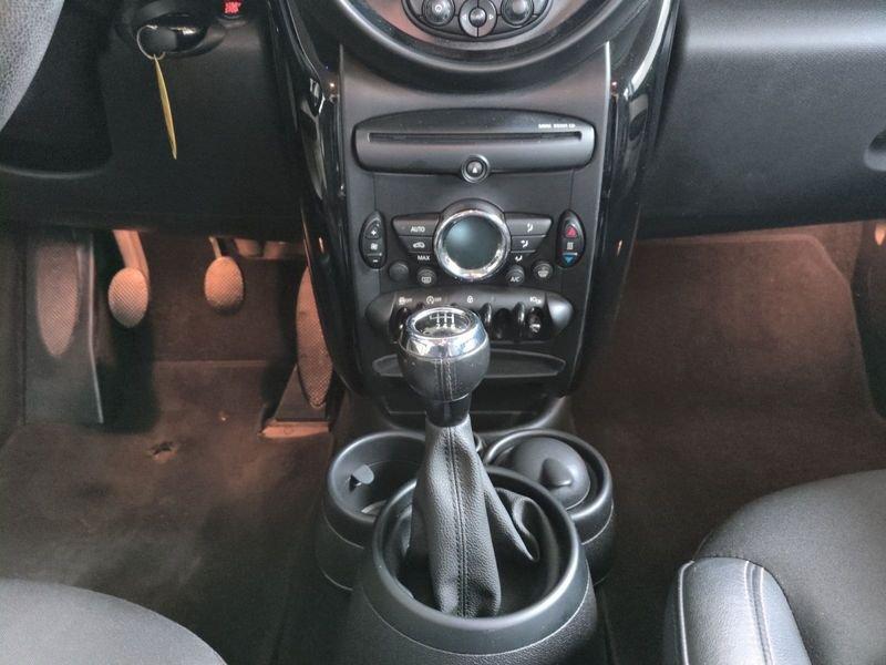 MINI Mini COUNTRYMAN R60 COOPER D BUSINESS COUNTRYMAN ALL4