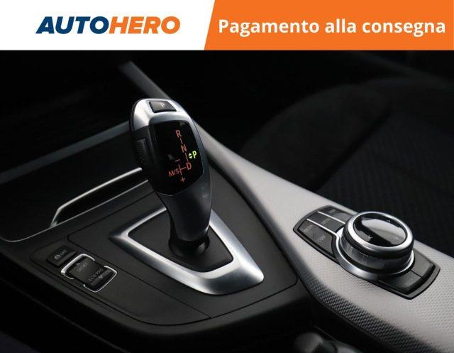 BMW 116 d 5p. Msport