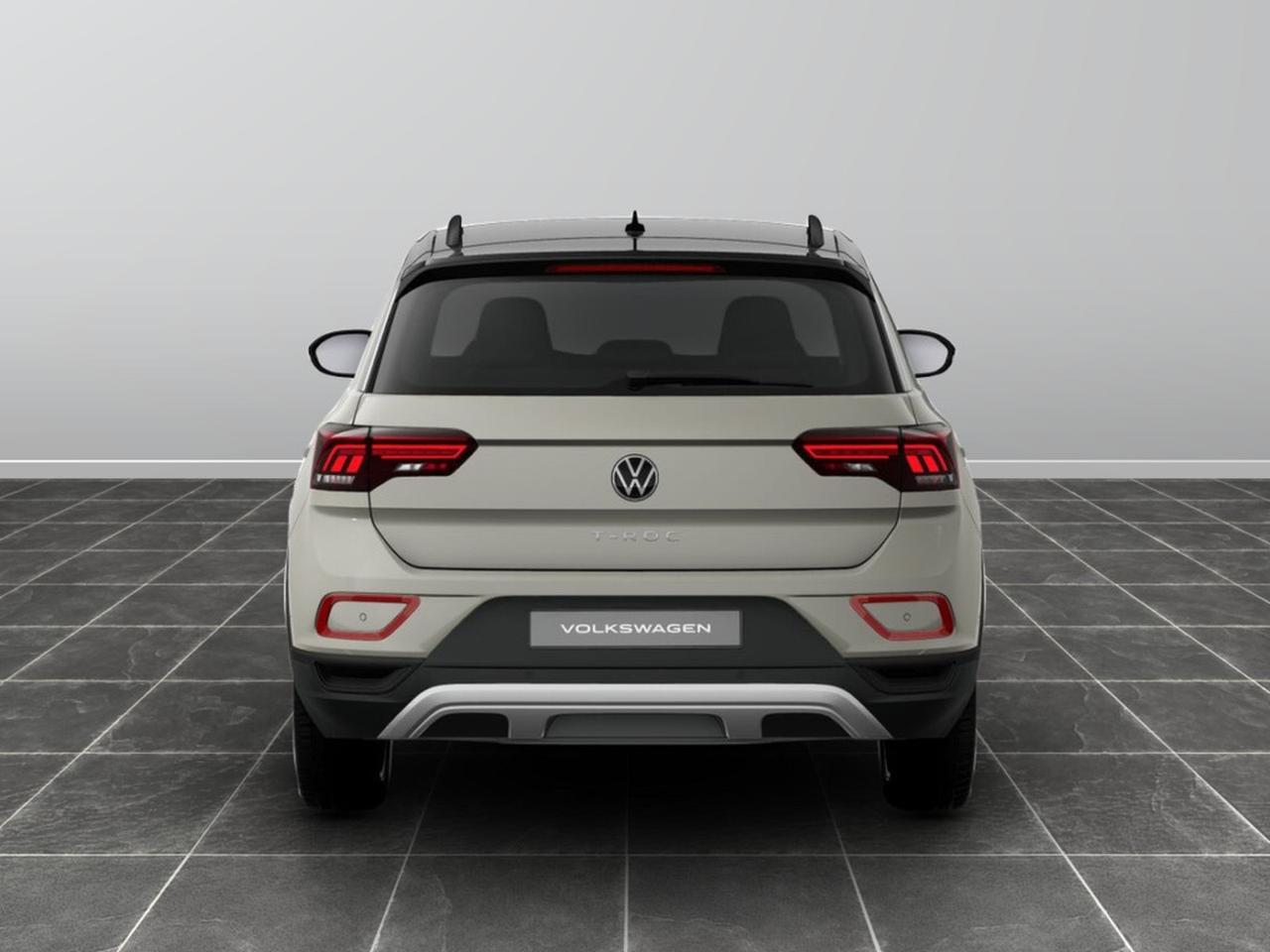 Volkswagen T-Roc 2.0 tdi scr 150cv sport dsg